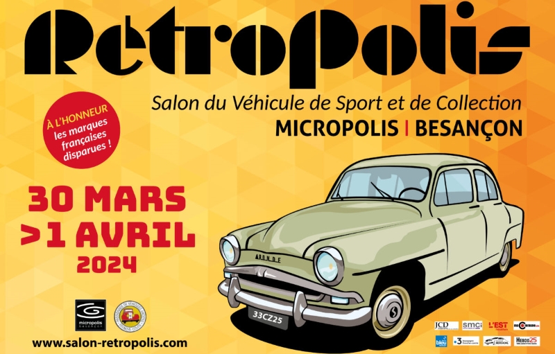 retropolis24