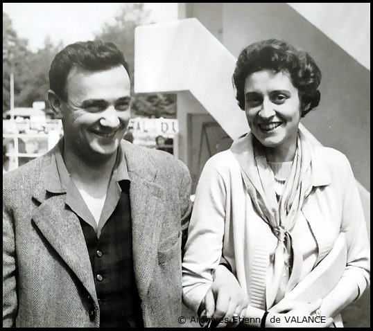 ETIENNE ARMELLE