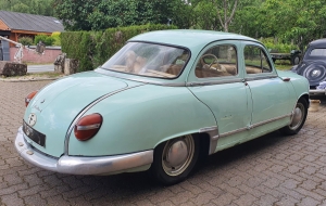 Panhard Dyna Z 12 1958 Z12
