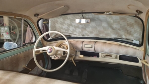 Panhard Dyna Z 12 1958 Z12