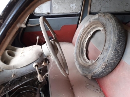 Vends Dyna Z1