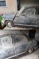 Vends Dyna Z1