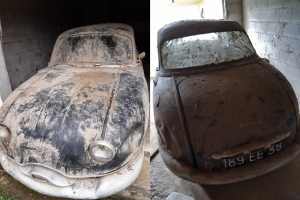 Vends Dyna Z1