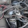 La restauration d'une 24BA