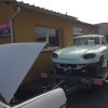 La restauration d'une 24BA