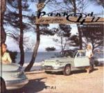 La Panhard PL17 de mon père