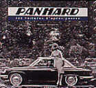 Panhard - ses voitures d'après-guerre 