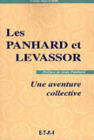 Les Panhard et Levassor : une aventure collective 