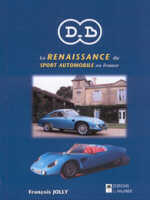 DB - la renaissance du Sport Automobile en France