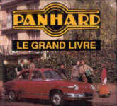 Panhard - Le Grand Livre 