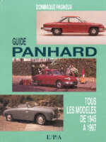 Guide Panhard