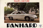 Panhard - Toute l'histoire 