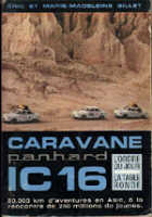 Caravane Panhard IC 16 
