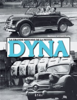 La grande histoire de la petite Dyna