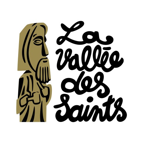Logo La Vallée des Saints