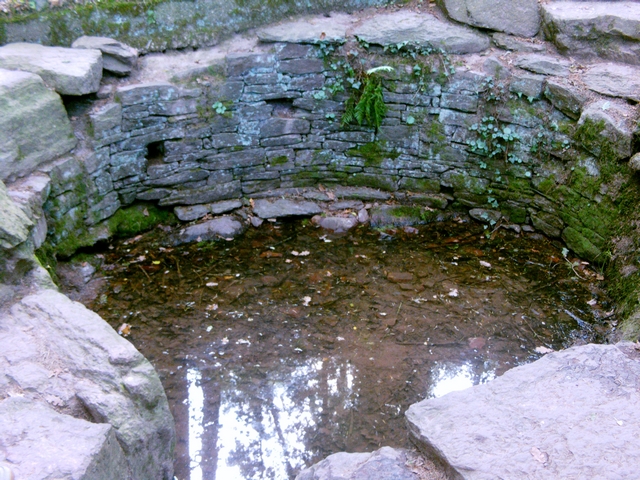 fontaine jouvence 2