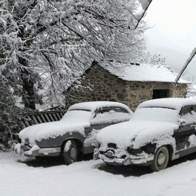 Les Dyna Z1 tout alu qui roulent régulièrement de Jean Pierre Meynard