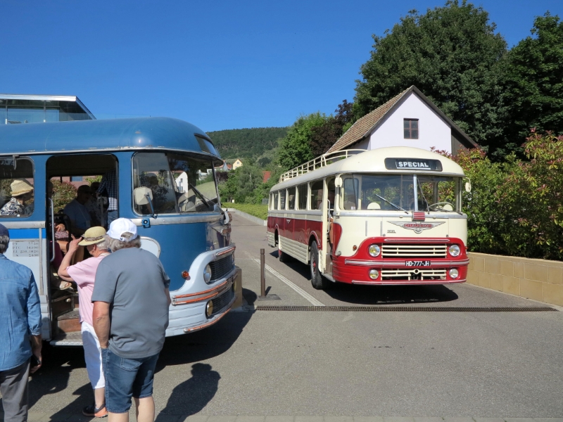 Chausson 4HL