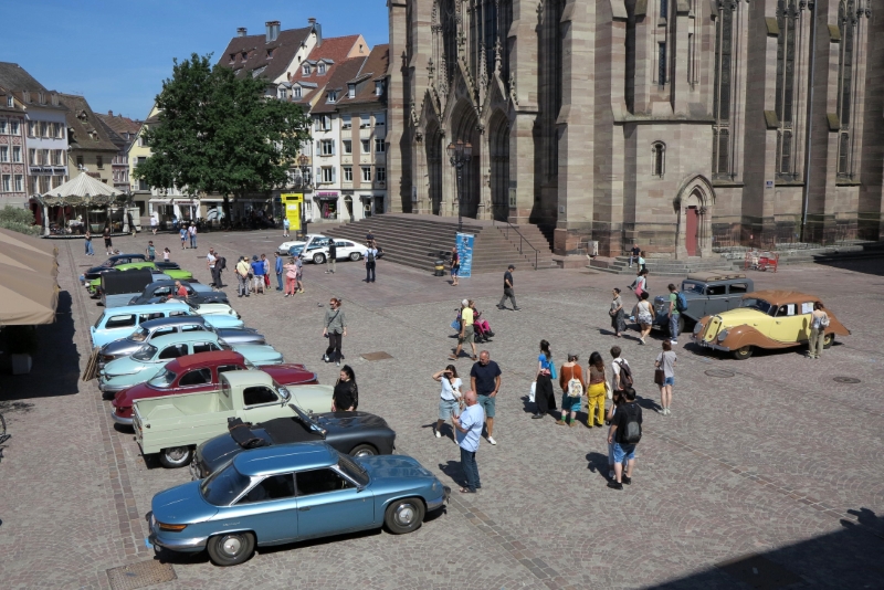 Mulhouse