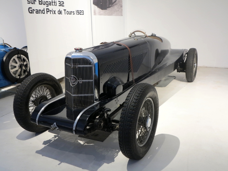 Panhard 1926
