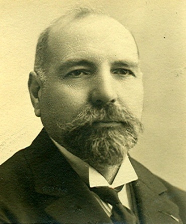 Adrien-Hippolyte-François PANHARD (1870-1957).