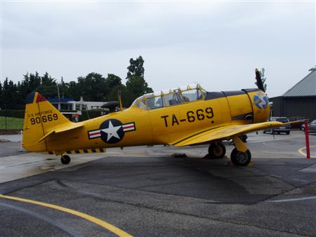 Chasseur T.6 