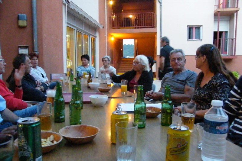 Anduze 2016 12
