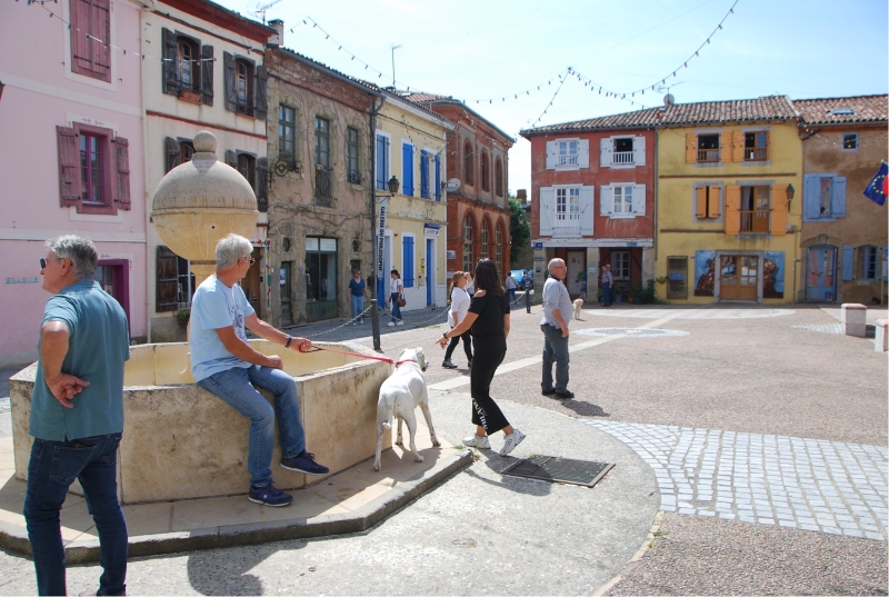 Ariege 2026 07
