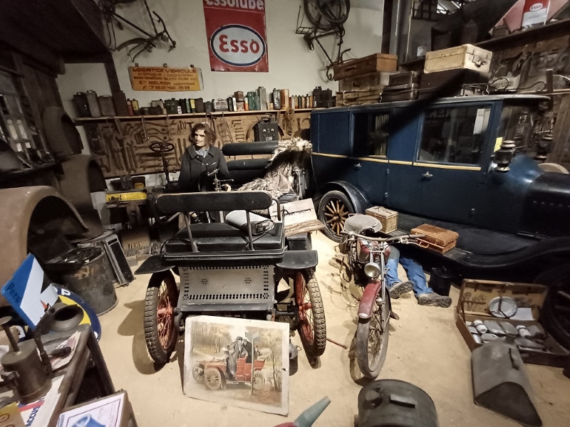 Ormes sur Voulzie 02